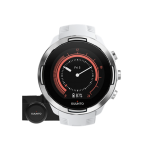 SUUNTO 9 BARO WHITE HR